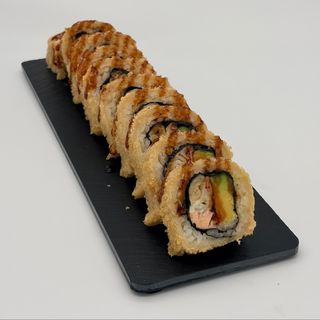 Tiger Roll