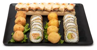 Assortiment 15-32p F