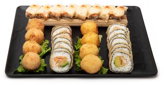 Assortiment 15-32p F