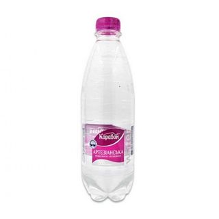 Артезіанська негазована (500мл)