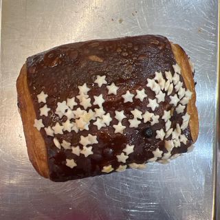 Fagottino Pan di Stelle - dolci