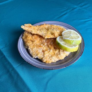 2 Panados de Carne (Perú ou Frango)