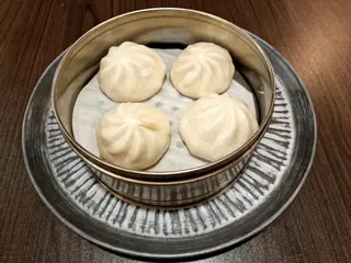 Xiao Long Bao (4 uds.)