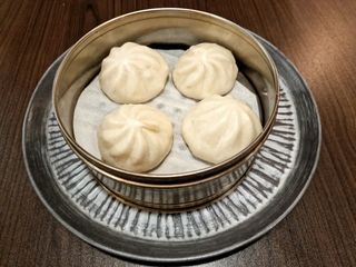 Xiao Long Bao (4 uds.)