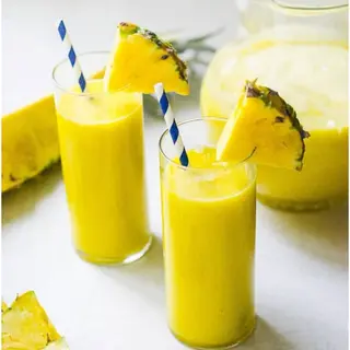 Pineapple Juice