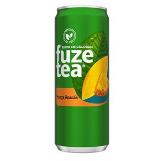 Fuze Tea - Manga Ananás