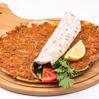  Pizza Turca