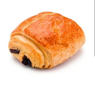 Petit Pain Au Chocolat