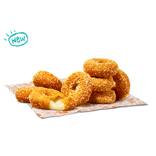 Gouda Rings x8 x8