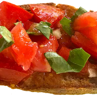Bruschetta Classica