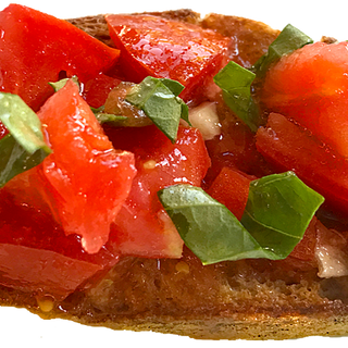 Bruschetta Classica