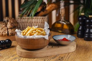 კარტოფილი ფრი