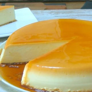 Tarta De Queso