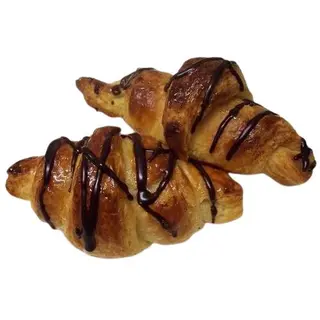 Croasan Choco