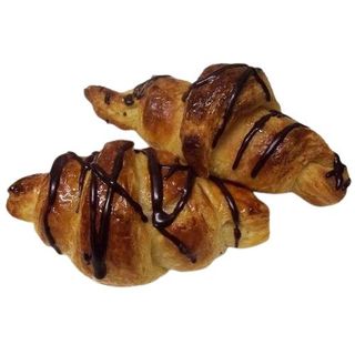 Croasan Choco