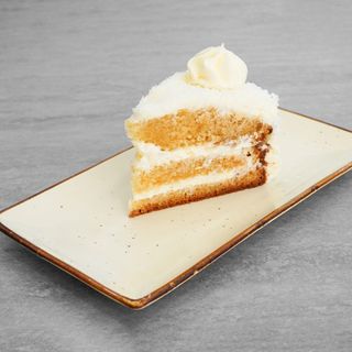 Tarta Rafaelo (Porción)