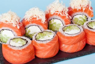 Philadelphia Classic Parmesan