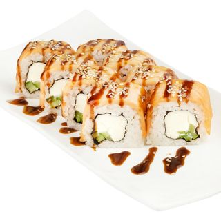 Фила ополенная