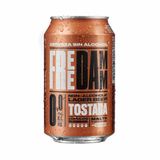 Free Damm Tostada 0,0 Lata