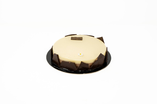 Tris di cioccolato