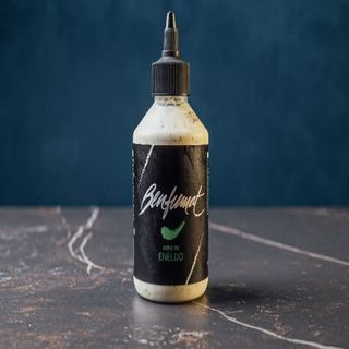 Salsa de Eneldo Benfumat (250 ml.)