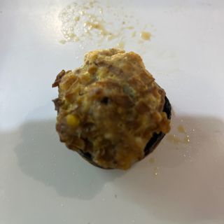 Funghetto ripieno - al pezzo