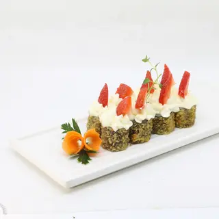 177 Fragola