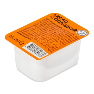 Соус кисло- солодкий