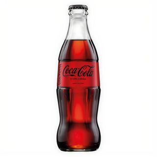 COCA COLA ZERO