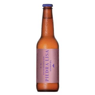 CERVEZAS - Piedra Lisa