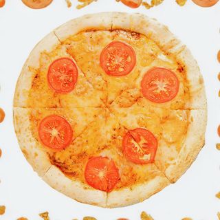 Пицца Маргарита