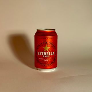 Estrella Damm (33cl)