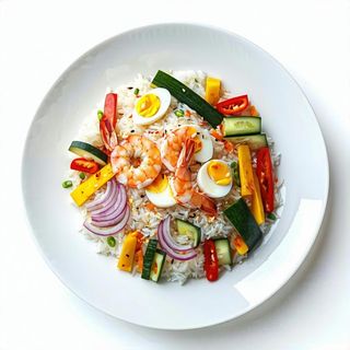 Riso thai