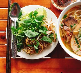 Menú 2 (Para 2 Personas)