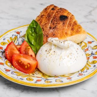 Burrata