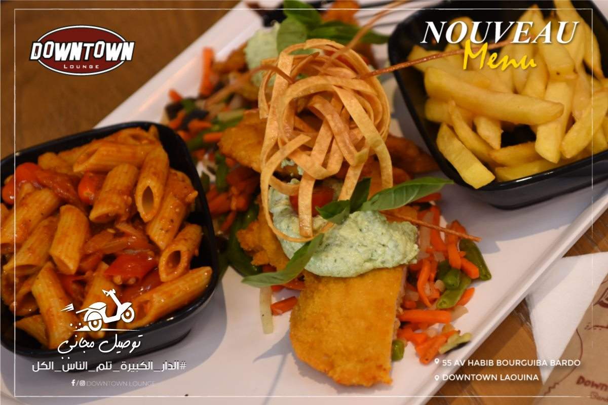 Plat Suprême De Volaille Gratine