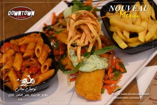 Plat Émincé De Poulet A La Crème