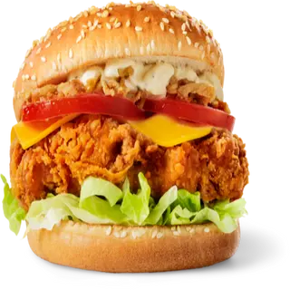 Chicken Burger