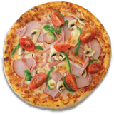 Пица Направи си сам (33см)