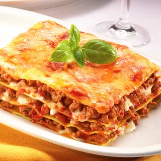 Lasagna 400 gr