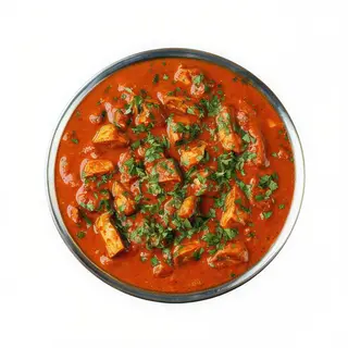 Mollejas Con Tomate