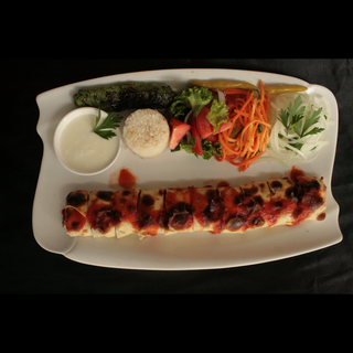 Осман кебаб