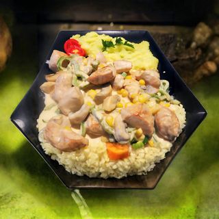 Пилешки късчета Темпо