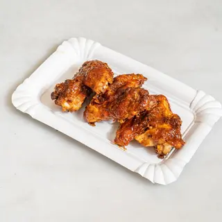 Alitas De Pollo (1 Ud.)
