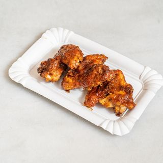 Alitas De Pollo (1 Ud.)