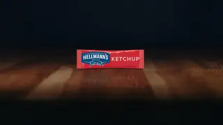 KETCHUP