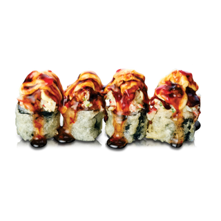 БАРОК НЮ СТАЙЛ - 4 БР.