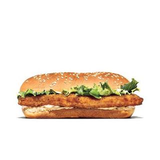 Chicken Royale