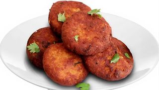 Shami kebab