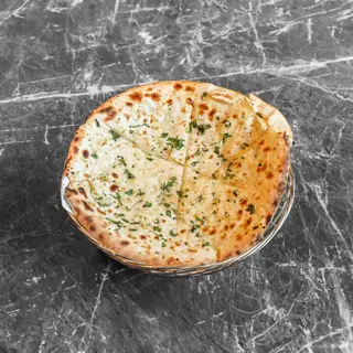 Aloo Prantha